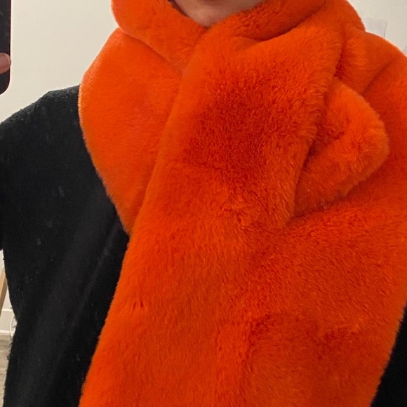 Scarf by Stand Studio - Picture 3 of 4